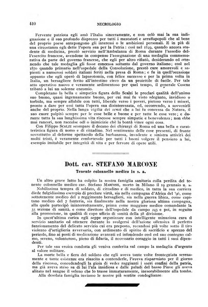 Giornale di medicina militare