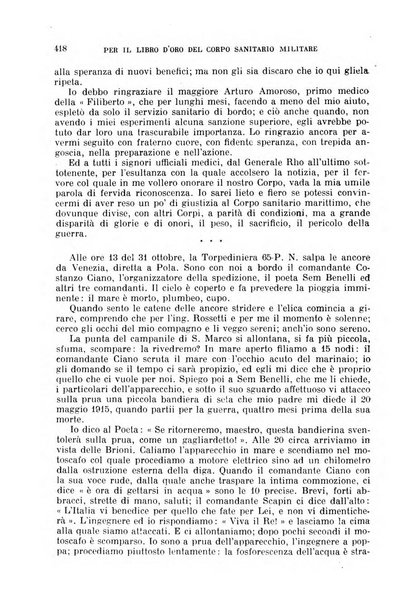 Giornale di medicina militare