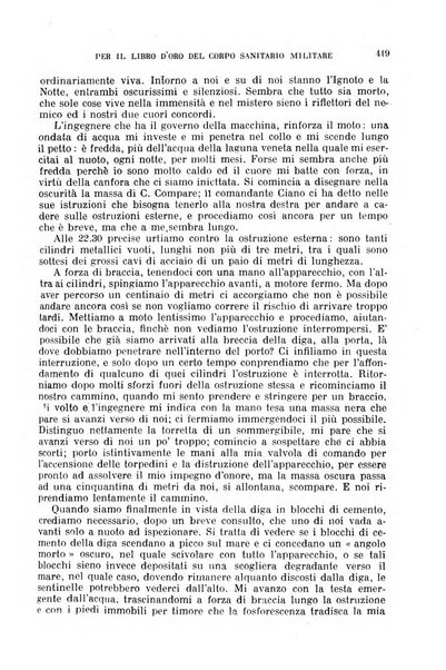 Giornale di medicina militare