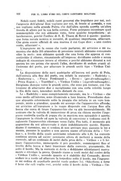 Giornale di medicina militare