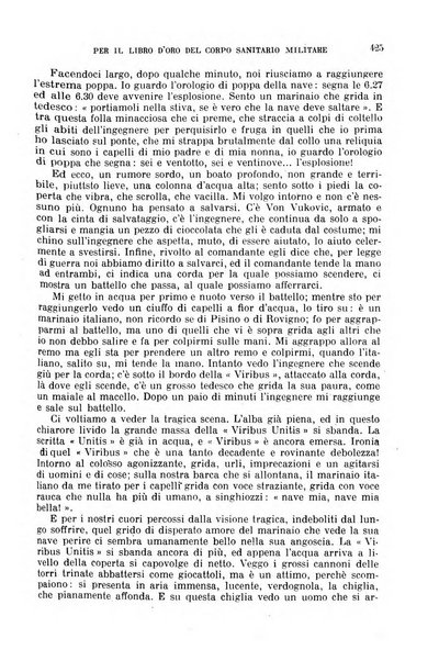 Giornale di medicina militare