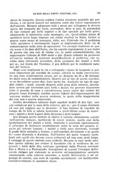 Giornale di medicina militare