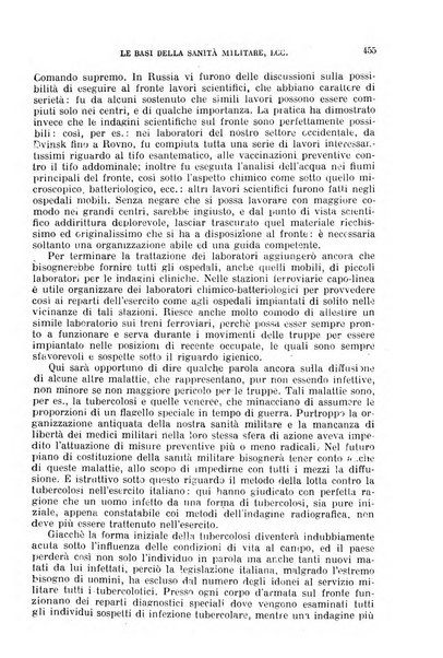 Giornale di medicina militare