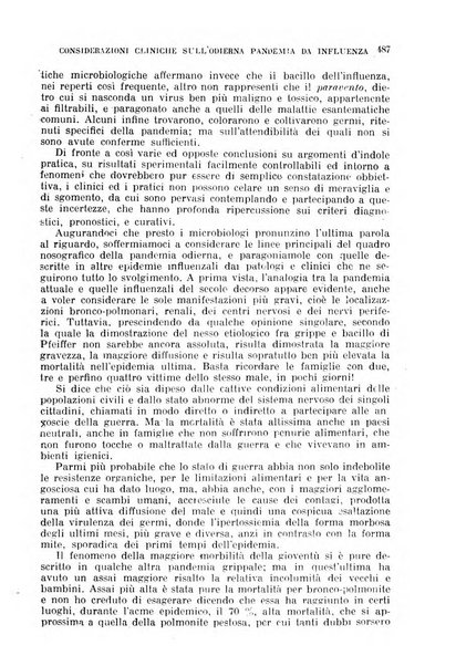 Giornale di medicina militare