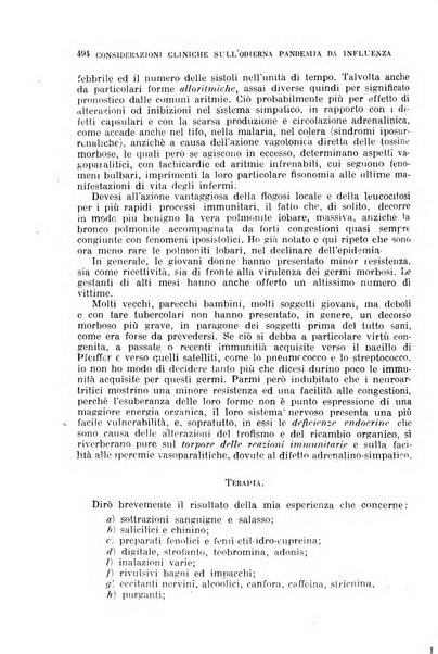 Giornale di medicina militare