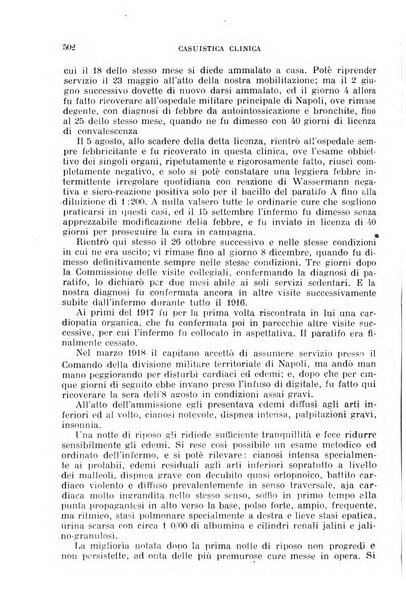 Giornale di medicina militare