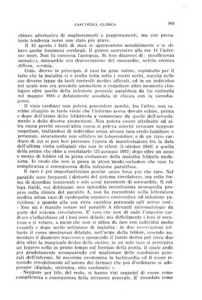 Giornale di medicina militare