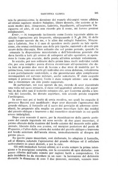 Giornale di medicina militare