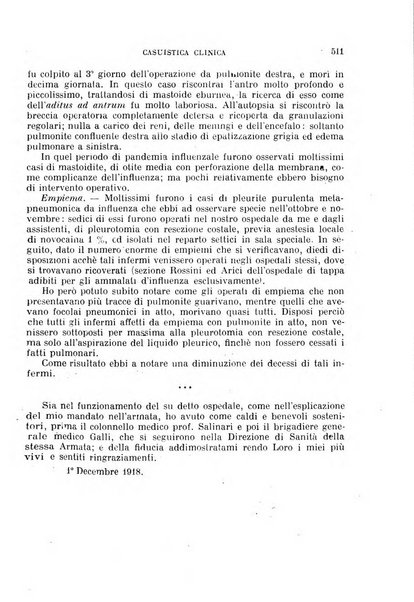 Giornale di medicina militare