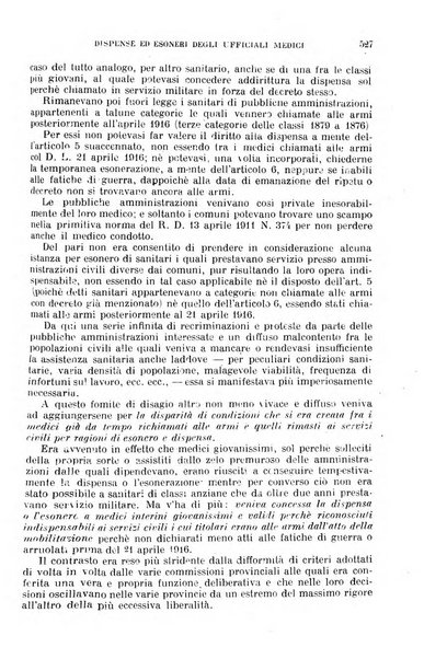 Giornale di medicina militare