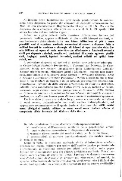 Giornale di medicina militare