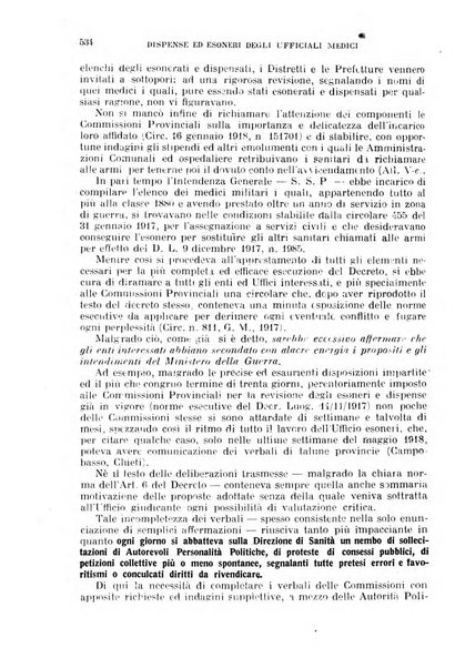 Giornale di medicina militare