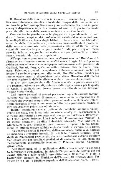 Giornale di medicina militare