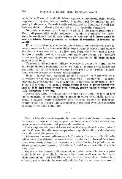 Giornale di medicina militare