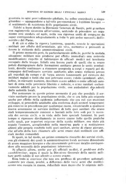 Giornale di medicina militare