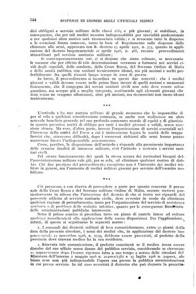 Giornale di medicina militare