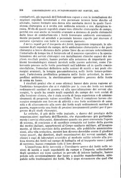 Giornale di medicina militare