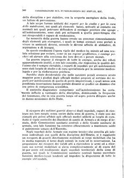 Giornale di medicina militare