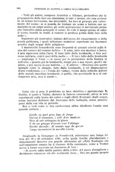 Giornale di medicina militare