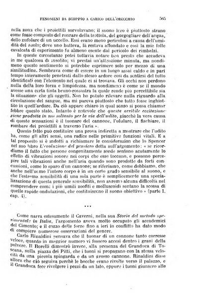 Giornale di medicina militare