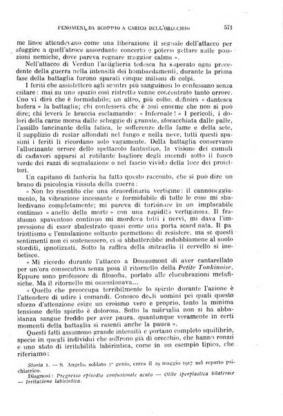 Giornale di medicina militare