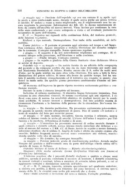 Giornale di medicina militare