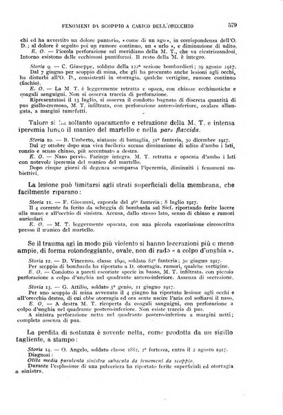 Giornale di medicina militare