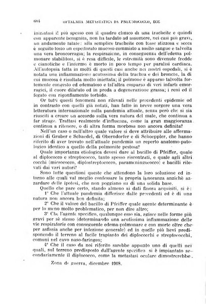 Giornale di medicina militare