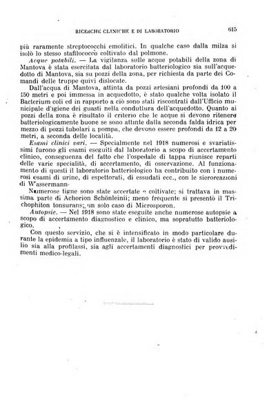 Giornale di medicina militare