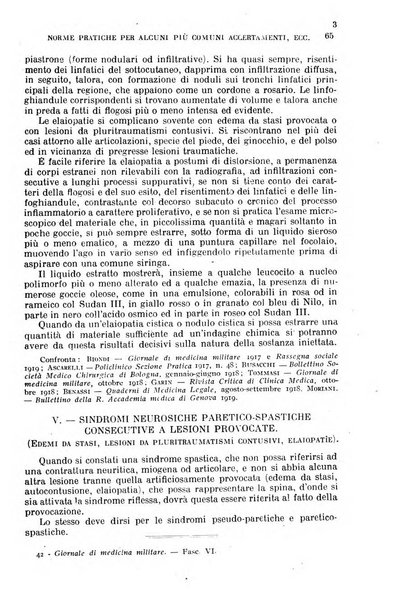 Giornale di medicina militare