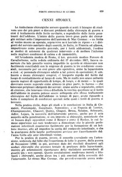 Giornale di medicina militare