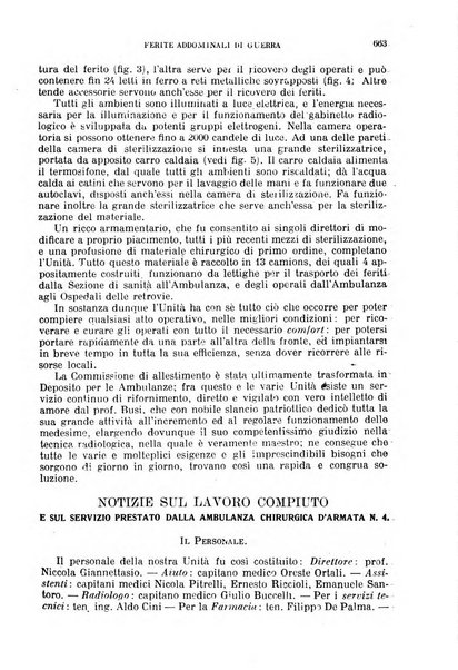 Giornale di medicina militare