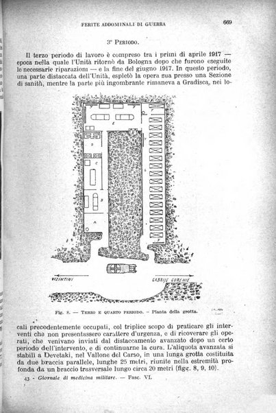 Giornale di medicina militare