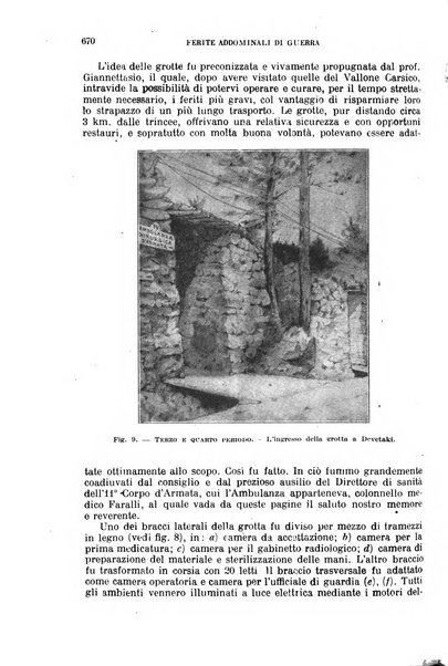 Giornale di medicina militare