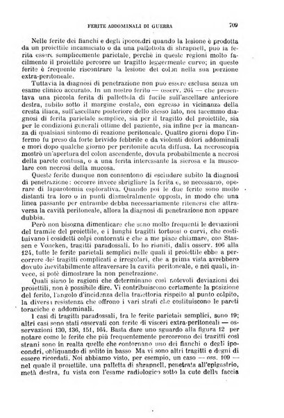 Giornale di medicina militare