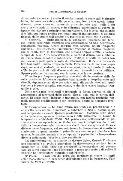 Giornale di medicina militare