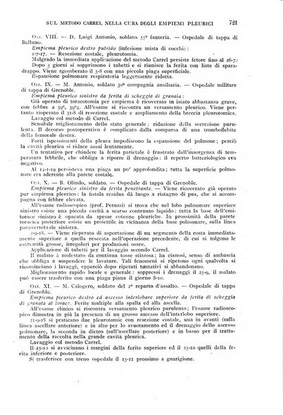 Giornale di medicina militare