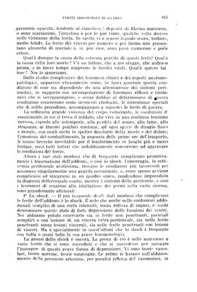 Giornale di medicina militare