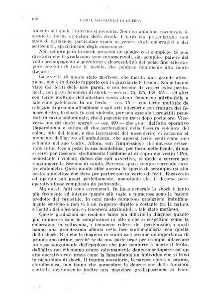 Giornale di medicina militare