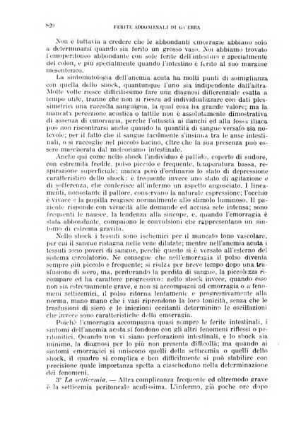 Giornale di medicina militare