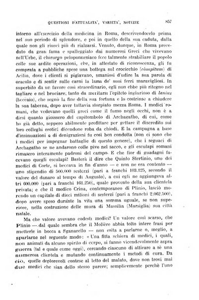 Giornale di medicina militare