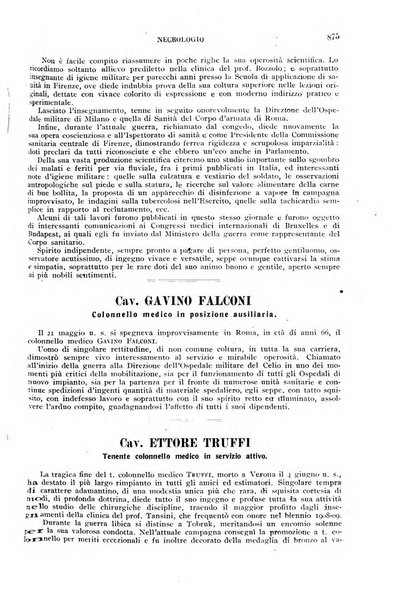 Giornale di medicina militare