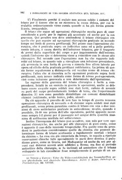 Giornale di medicina militare