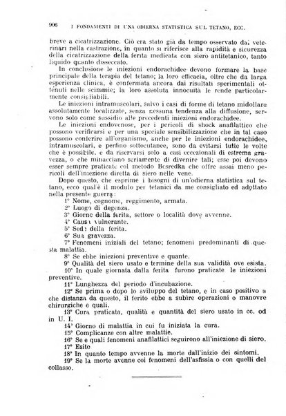 Giornale di medicina militare