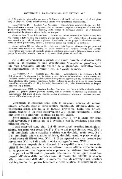 Giornale di medicina militare