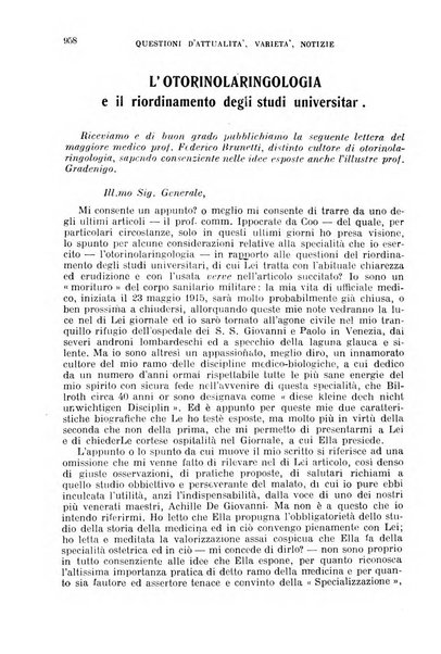 Giornale di medicina militare