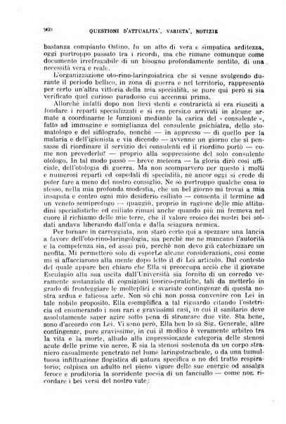 Giornale di medicina militare