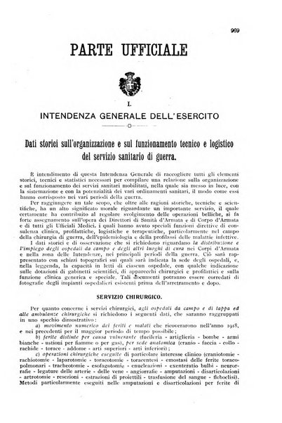 Giornale di medicina militare