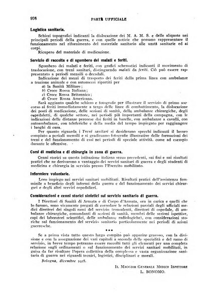 Giornale di medicina militare