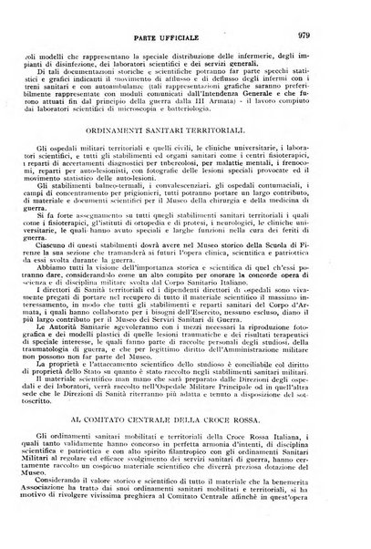 Giornale di medicina militare